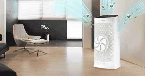 發(fā)展“互聯(lián)網(wǎng)+” 中國著名凈化器企業(yè)需找準(zhǔn)發(fā)展核心