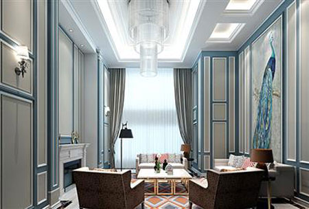 市場增長空間大 集成吊頂行業或迎新增長 市場增長空間大 集成吊頂行業或迎新增長