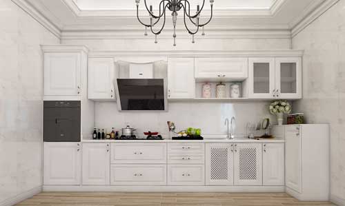 經濟平穩向好,全鋁家居行業整體發展態勢趨向明朗 經濟平穩向好,全鋁家居行業整體發展態勢趨向明朗