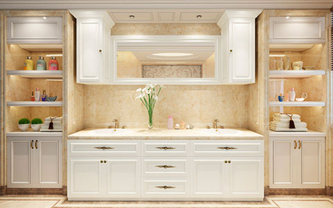 全鋁家居企業(yè)如何布局才能穩(wěn)住競爭優(yōu)勢? 全鋁家居企業(yè)如何布局才能穩(wěn)住競爭優(yōu)勢?