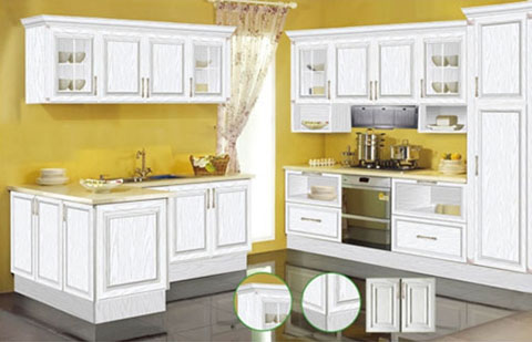 定制趨勢將至 全鋁家居廠家必先主動出擊 定制趨勢將至 全鋁家居廠家必先主動出擊