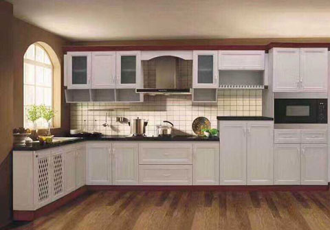 全鋁家居企業落實生態環保 實現綠色轉型 全鋁家居企業落實生態環保 實現綠色轉型