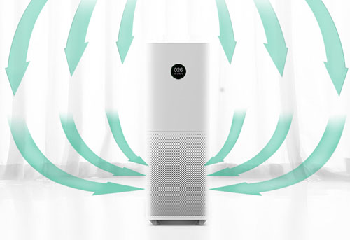 凈化器企業(yè)應(yīng)巧用互聯(lián)網(wǎng)手段沖破傳統(tǒng)創(chuàng)新營銷