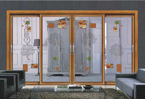 全鋁家居廠家成本過高局限個性化定制發展 全鋁家居廠家成本過高局限個性化定制發展