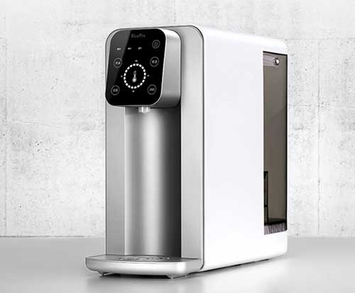 凈水器廠家改善渠道關系 重視加盟商尋求雙贏