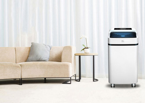 空氣凈化器品牌經(jīng)營(yíng)過程中需具備那些實(shí)力?