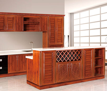 全鋁家居企業要跟多方合作謀求更好發展 全鋁家居企業要跟多方合作謀求更好發展