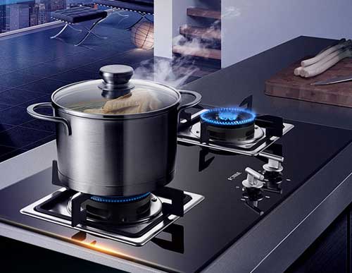 灶具代理店可與廚電同行聯合促銷活動