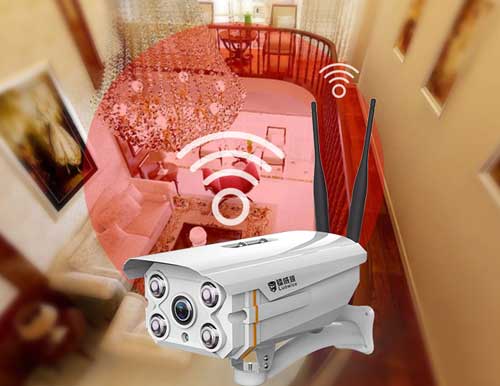 多元化的發(fā)展是安防企業(yè)最新的流行趨勢(shì) 多元化的發(fā)展是安防企業(yè)最新的流行趨勢(shì)