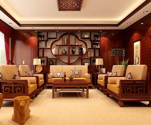 品牌成競爭點 紅木家具企業產品渠道變革帶來利益 品牌成競爭點 紅木家具企業產品渠道變革帶來利益