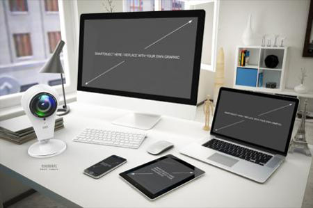 注重智能化實用性是安防企業把握市場是關鍵 注重智能化實用性是安防企業把握市場是關鍵