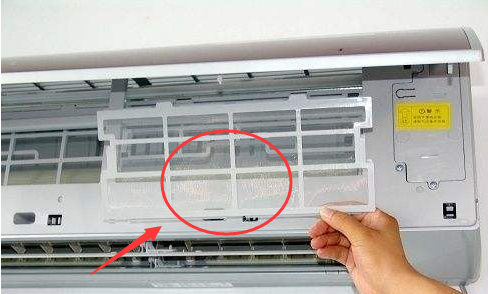 盛夏空調突然不制冷,隔壁老師傅只教我一招,卻是實用! 盛夏空調突然不制冷,隔壁老師傅只教我一招,卻是實用!