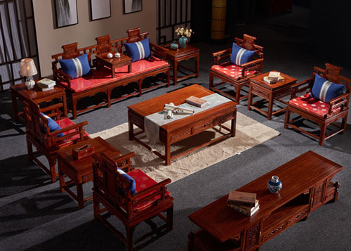 渠道爭(zhēng)奪戰(zhàn)持續(xù)上演 紅木家具企業(yè)需理性分析市場(chǎng)形勢(shì) 渠道爭(zhēng)奪戰(zhàn)持續(xù)上演 紅木家具企業(yè)需理性分析市場(chǎng)形勢(shì)