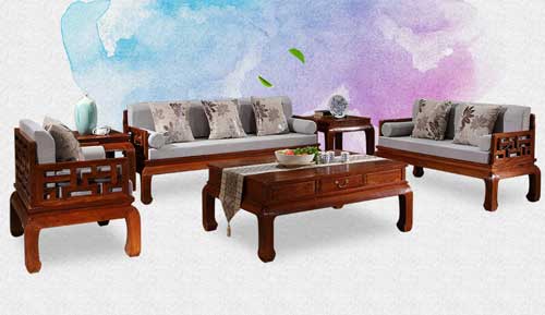 紅木家具企業(yè)做好打持久戰(zhàn)心理準備,尋求多渠道發(fā)展 紅木家具企業(yè)做好打持久戰(zhàn)心理準備,尋求多渠道發(fā)展