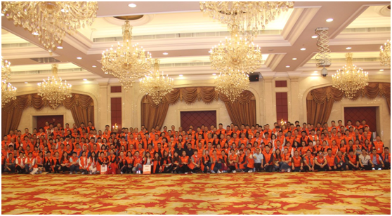 強勢登陸央視,冠華照明再創(chuàng)新高 強勢登陸央視,冠華照明再創(chuàng)新高