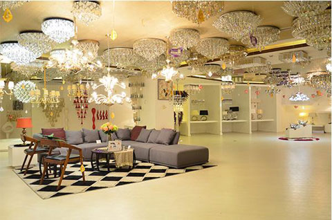 燈飾照明企業(yè)需做好前期數(shù)據(jù)調研及營銷策略創(chuàng)新 燈飾照明企業(yè)需做好前期數(shù)據(jù)調研及營銷策略創(chuàng)新