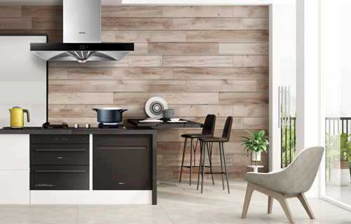 中小廚房電器企業打破常規，尋求屬于自身的發展之路