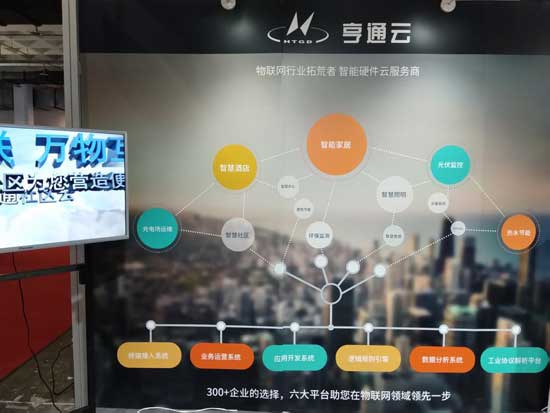 亨通布局智能家居:打造智慧基礎網絡的重要拼圖 亨通布局智能家居:打造智慧基礎網絡的重要拼圖