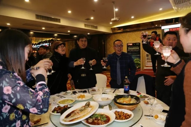 “品牌?品質?品味”，平安樹板材兩個系列產品創訂貨奇跡