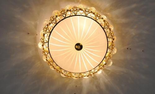 乾瑞燈飾，最懂你的時(shí)尚潮流品牌