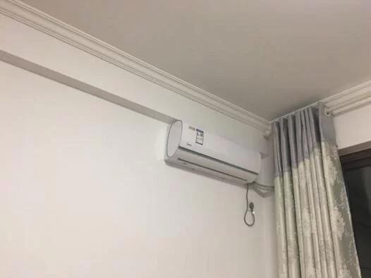 美的空調(diào)來(lái)告訴你,操作空調(diào)也可變得如此特色 美的空調(diào)來(lái)告訴你,操作空調(diào)也可變得如此特色