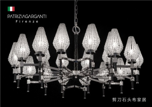 帝幔燈飾館|美到窒息,是燈飾還是藝術? 帝幔燈飾館|美到窒息,是燈飾還是藝術?