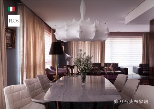 帝幔燈飾館|美到窒息,是燈飾還是藝術? 帝幔燈飾館|美到窒息,是燈飾還是藝術?