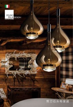 帝幔燈飾館|美到窒息,是燈飾還是藝術? 帝幔燈飾館|美到窒息,是燈飾還是藝術?