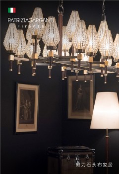 帝幔燈飾館|美到窒息,是燈飾還是藝術? 帝幔燈飾館|美到窒息,是燈飾還是藝術?