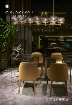 帝幔燈飾館|美到窒息,是燈飾還是藝術? 帝幔燈飾館|美到窒息,是燈飾還是藝術?