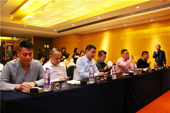 重磅！對(duì)話業(yè)界精英打造意見(jiàn)領(lǐng)袖，引爆2018全屋定制冷思考