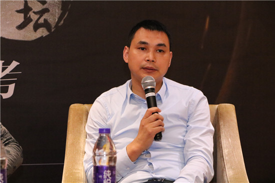 重磅！對(duì)話業(yè)界精英打造意見(jiàn)領(lǐng)袖，引爆2018全屋定制冷思考