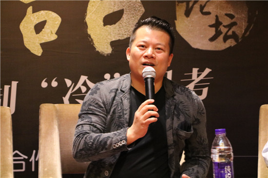 重磅！對(duì)話業(yè)界精英打造意見(jiàn)領(lǐng)袖，引爆2018全屋定制冷思考