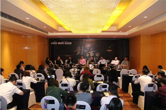 重磅！對(duì)話業(yè)界精英打造意見(jiàn)領(lǐng)袖，引爆2018全屋定制冷思考