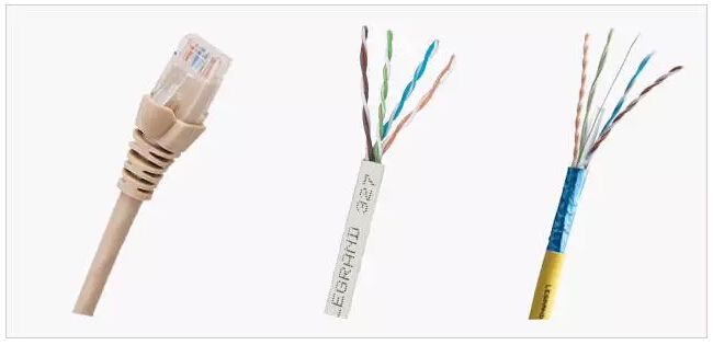 一文知曉，家庭裝修電工電氣材料大全及選擇