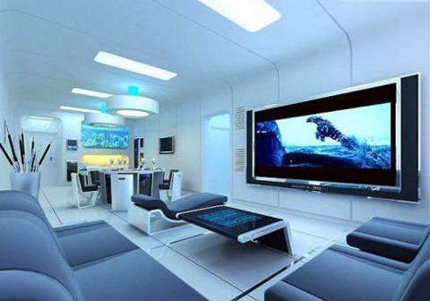 智能家居十大品牌:品牌為產品提值 文化促進競爭力 智能家居十大品牌:品牌為產品提值 文化促進競爭力