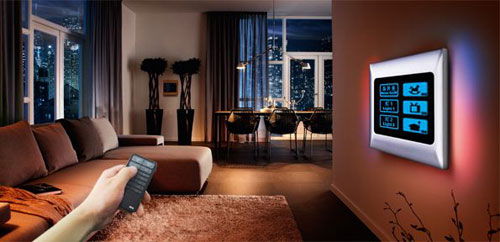 著名智能家居品牌在產品的打造上更有保障！