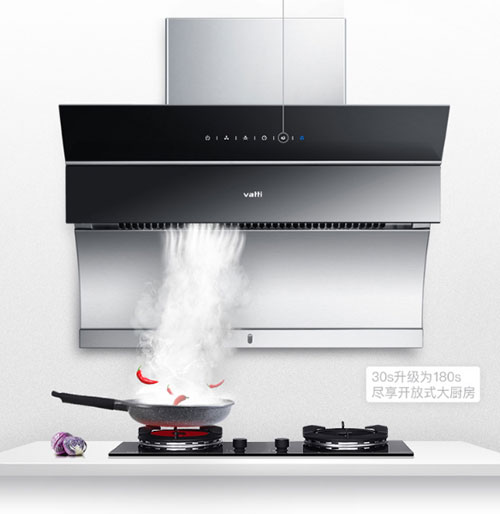 對于廚房電器企業來說,加強體驗式營銷迫在眉睫 對于廚房電器企業來說,加強體驗式營銷迫在眉睫