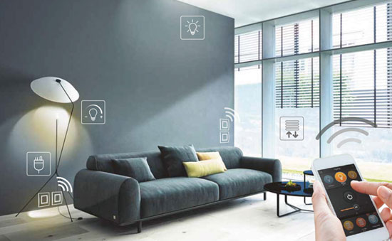 羅格朗智能家居系統(tǒng)四大優(yōu)勢(shì)呵護(hù)你的一切 羅格朗智能家居系統(tǒng)四大優(yōu)勢(shì)呵護(hù)你的一切