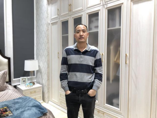 伊百麗李偉：打破行業同質化現象，為消費者創造價值