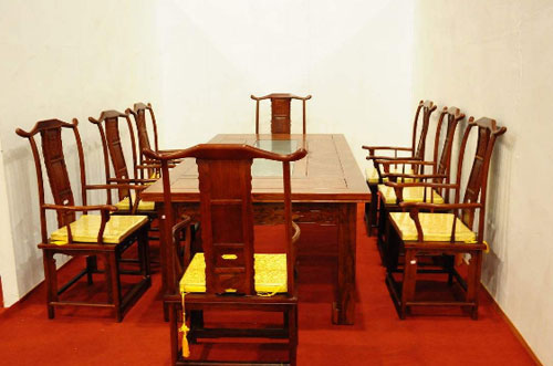 質量安全頻發 紅木家具企業產品問題不容忽視 質量安全頻發 紅木家具企業產品問題不容忽視