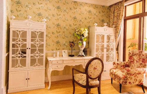 多重重壓之下,壁紙企業(yè)該如何突破呢? 多重重壓之下,壁紙企業(yè)該如何突破呢?