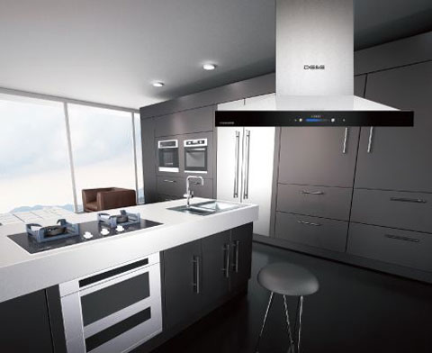 制定切實可行的電商戰略才是廚房電器企業發展之路 制定切實可行的電商戰略才是廚房電器企業發展之路