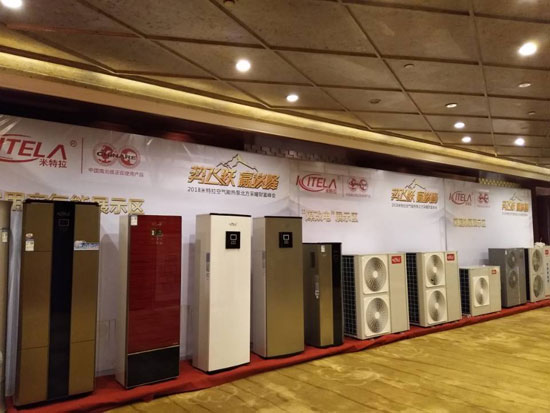 向千億進軍，米特拉空氣能開始強勢布局南方市場