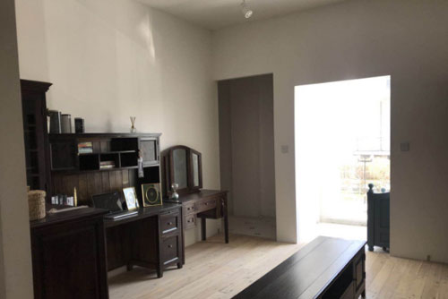 智能家居案例分享|“愛(ài)?家 維納斯”為南通市知名豪宅添智慧 智能家居案例分享|“愛(ài)?家 維納斯”為南通市知名豪宅添智慧