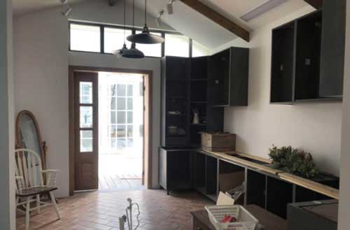 智能家居案例分享|“愛(ài)?家 維納斯”為南通市知名豪宅添智慧 智能家居案例分享|“愛(ài)?家 維納斯”為南通市知名豪宅添智慧