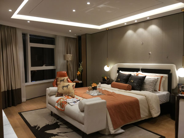 智能家居品牌案例|百思易與中南地產(chǎn)對智慧地產(chǎn)的追求不謀而合 智能家居品牌案例|百思易與中南地產(chǎn)對智慧地產(chǎn)的追求不謀而合