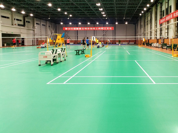 品牌案例|勤上光電完工室內(nèi)運動館照明項目 獲業(yè)主肯定 品牌案例|勤上光電完工室內(nèi)運動館照明項目 獲業(yè)主肯定