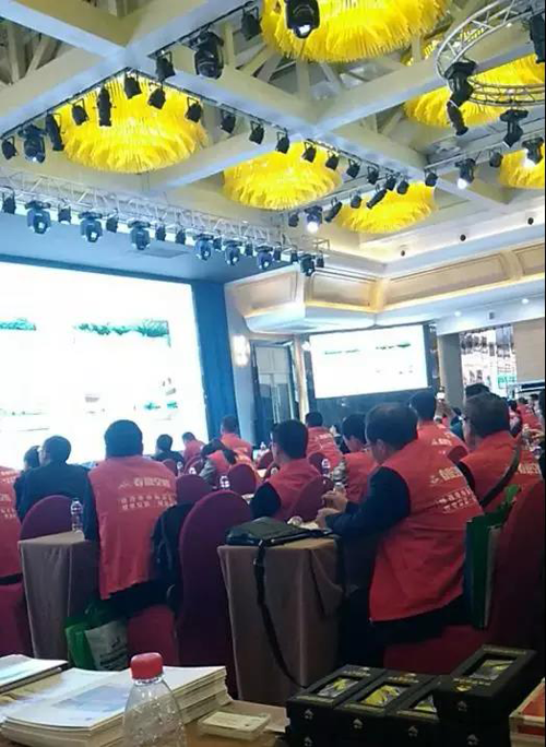 品牌大事|碧淶閃耀亮相暖通空調交易中心o2o巡展(西安站) 品牌大事|碧淶閃耀亮相暖通空調交易中心o2o巡展(西安站)