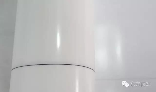為什么是東方雨虹的高分子防水卷材？